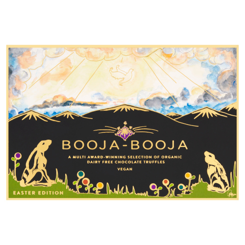 BOOJA-BOOJA AWARD-WINNING SELECTION 5X 184G