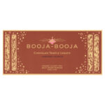 BOOJA-BOOJA HAZELNUT CRUNCH CHOCOLATE TRUFFLE LOGLETS 115G