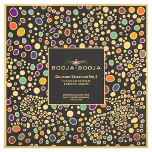 BOOJA-BOOJA GOURMET NO.2- CHOCOLATE TRUFFLES 289G