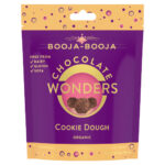 BOOJA-BOOJA COOKIE DOUGH CHOCOLATE WONDERS 65G