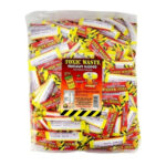 TOXIC WASTE CHERRY CHEW BAR MINIS 3KG