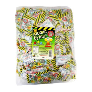 TOXIC WASTE ATOMIC BYTES MINIS 3KG