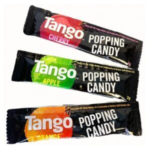 TANGO POPPING CANDY 2G