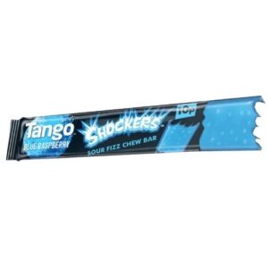 TANGO SHOCKERS BLUE RASPBERRY PMP 10P 11G