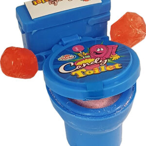 CANDY CASTLE CREW CANDY TOILET DIP N LICK 15G