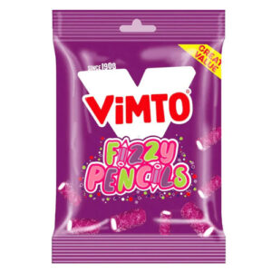 VIMTO MINI SOUR PENCIL NEW 140G