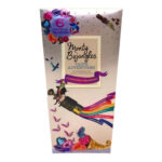 MONTY BOJANGLES TASTE ADVENTURES TROPHY SHARING GIFT BOX 285G