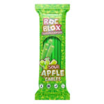 ROCBLOX SUPERCHARGED SOUR APPLE CABLES 12PK 170G