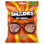 SHADES BY NIKO TROPICAL BLAST 150G