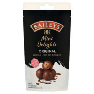 BAILEYS MINI DELIGHTS POUCH 102G