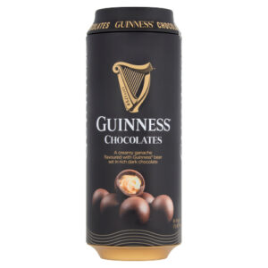 GUINNESS CAN 125G