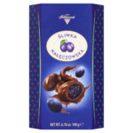SOLIDARNOSC NALECZOWSKA PLUM 190G