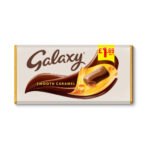 GALAXY CARAMEL LARGE BLOCK PMP £1.69 135G