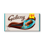 GALAXY SALTED CARAMEL LARGE BLOCK PMP £1.69 135G