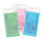 FUNNY MONEY CANDY PAPER 8G