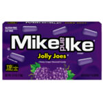 MIKE & IKE JOLLY JOES 120G