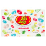 JELLY BELLY 10 FLAVOURS JELLY BEANS 28G
