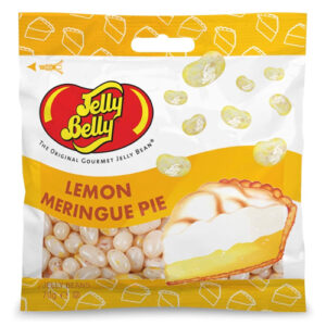 JELLY BELLY LEMON MERINGUE PIE JELLY BEANS 70G