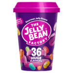 JELLY BEAN FACTORY 36 MIX CUP 200G