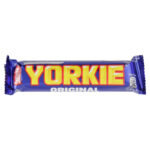 YORKIE MILK CHOCOLATE BAR 46G