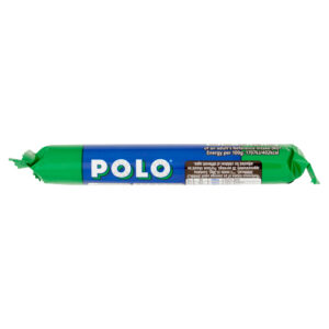 POLO ORIGINAL MINT TUBE 24X 4PK 136G