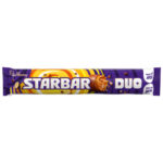 CADBURY STARBAR DUO 74G