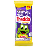CADBURY DAIRY MILK FREDDO CARAMEL BAR PMP 39P 19.5G
