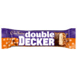 CADBURY DOUBLE DECKER BAR 54.5G
