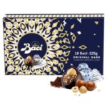 BACI DARK GIFT BOX 18 PIECES 225G