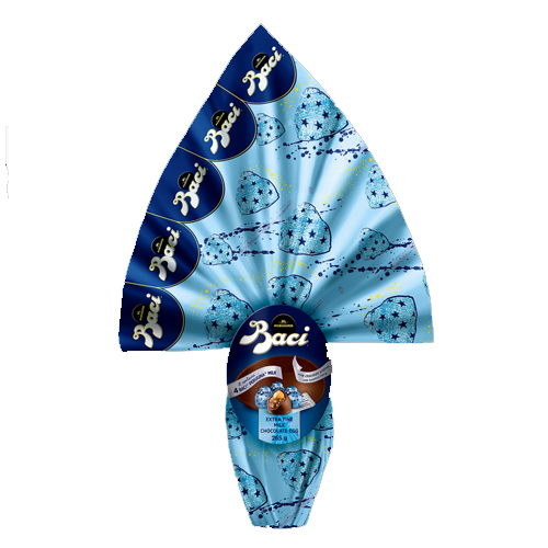 BACI ORIGINAL MILK EASTER EGG 265G