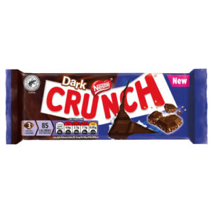CRUNCH DARK 100G
