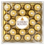 FERRERO ROCHER T24 300G