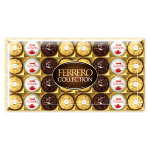 FERRERO COLLECTION T32 359G