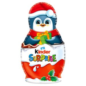 KINDER SURPRISE 36G