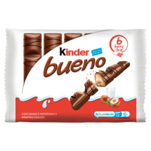 KINDER BUENO CLASSIC T2 3PK