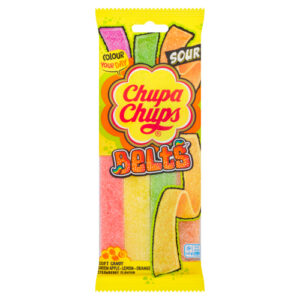 CHUPA CHUPS MIX BELTS 90G