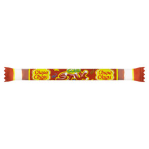 CHUPA CHUPS COLA STIX 12G