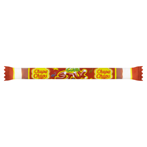 CHUPA CHUPS COLA STIX 12G
