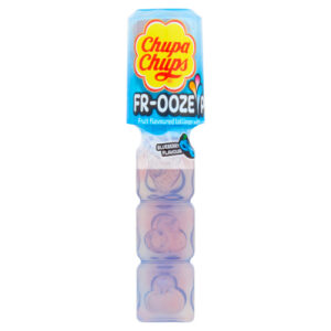 CHUPA CHUPS FROOZE POP B-BERRY/S-BERRY/TROPICAL 26G