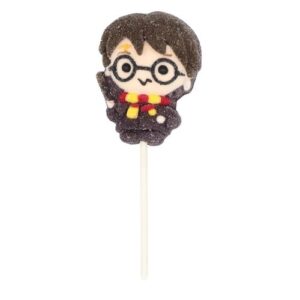 HARRY POTTER MALLOW POP 30G