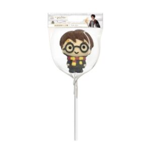 HARRY POTTER MINIONS MALLOW POP 30G