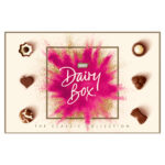 DAIRY BOX SMALL CHOCOLATE BOX 322G