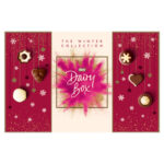 DAIRY BOX WINNTER COLLECTION GIFT BOX 385G