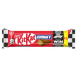KITKAT CHUNKY MILK CHOCOLATE BAR PMP 89P 40G