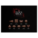 BLACK MAGIC DARK CHOCOLATE BOX 348G