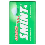 SMINT SPEARMINT XXL 36 MINTS 25G