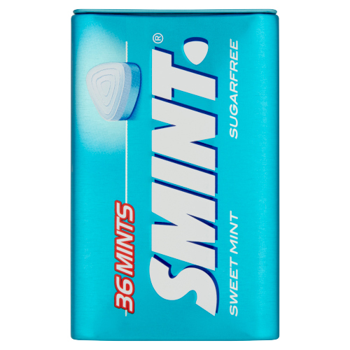 SMINT SWEET MINT XXL 36 MINTS 25G