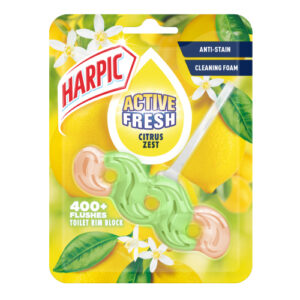 HARPIC RIM BLOCK SUMMER 39G