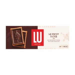 LU LE PETIT NOIR- LAUNCH APRIL-2026