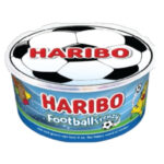 HARIBO FOOTBALL FRENZY 1KG- LAUNCH APRIL-2026